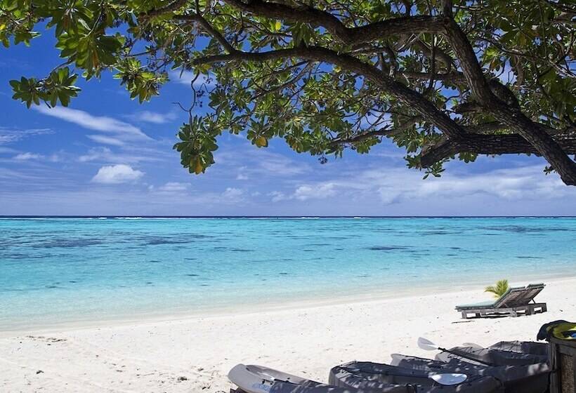 هتل Pacific Resort Aitutaki   Adults Only