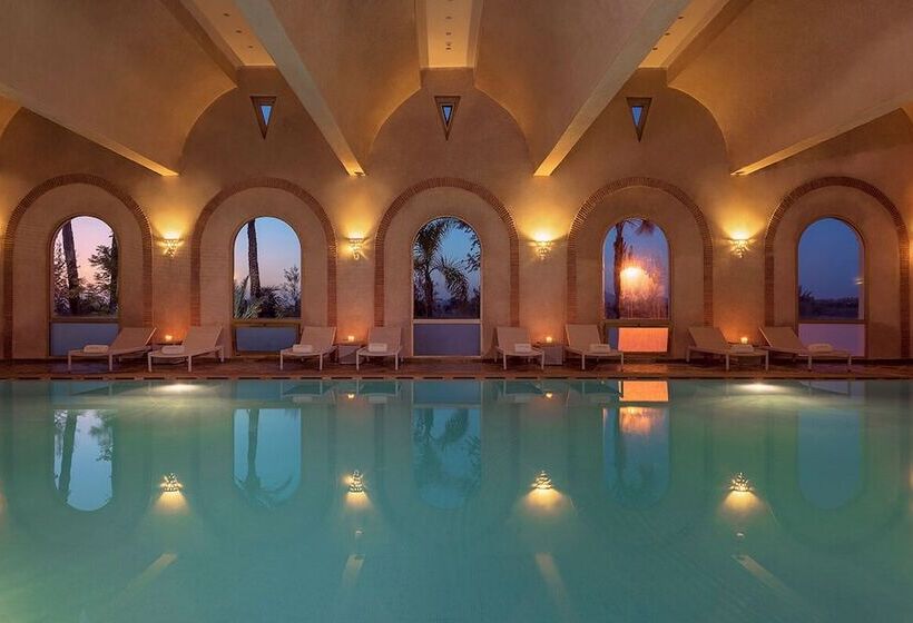 هتل Pickalbatros Hôtel Du Golf - Adults Friendly 16 Years Plus - All-Inclusive