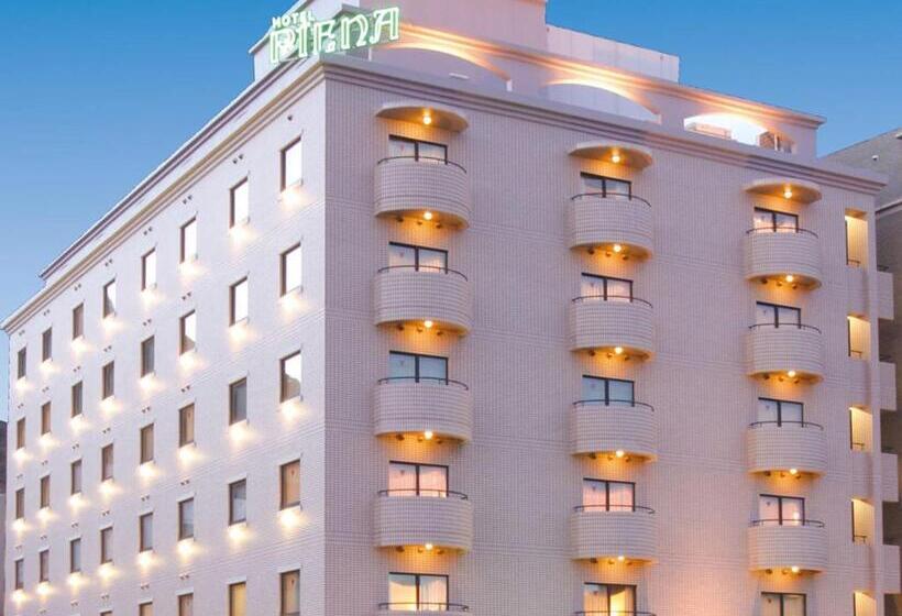 Fotos del hotel Piena Kobe:  21