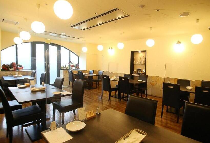 Fotos del hotel Piena Kobe:  49