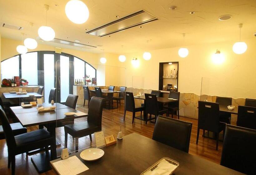 Hotel Piena Kobe