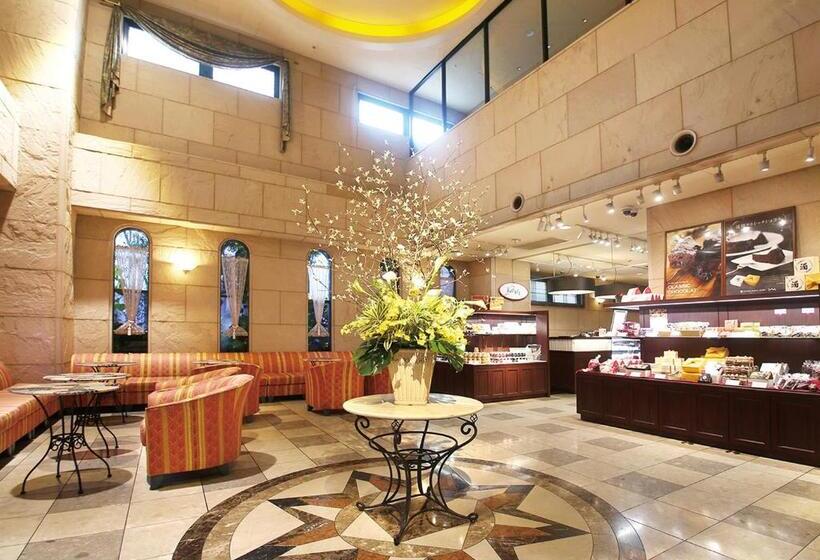 Fotos del hotel Piena Kobe:  22