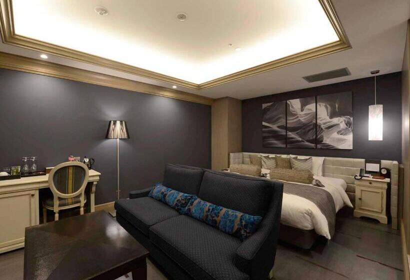 Fotos del hotel Piena Kobe:  13
