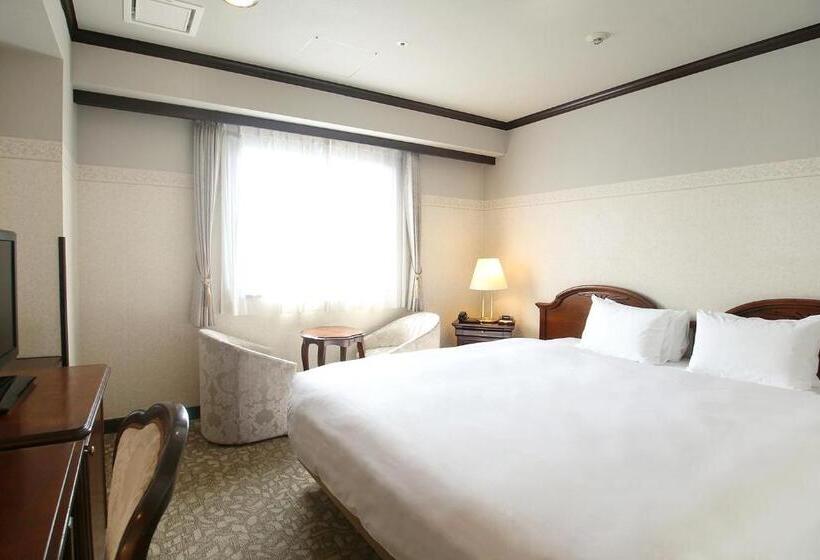 Hotel Piena Kobe