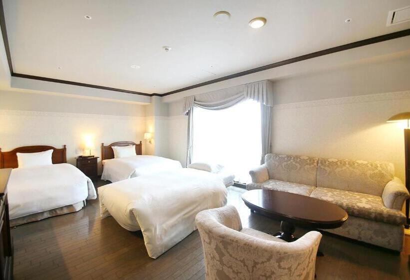 Hotel Piena Kobe