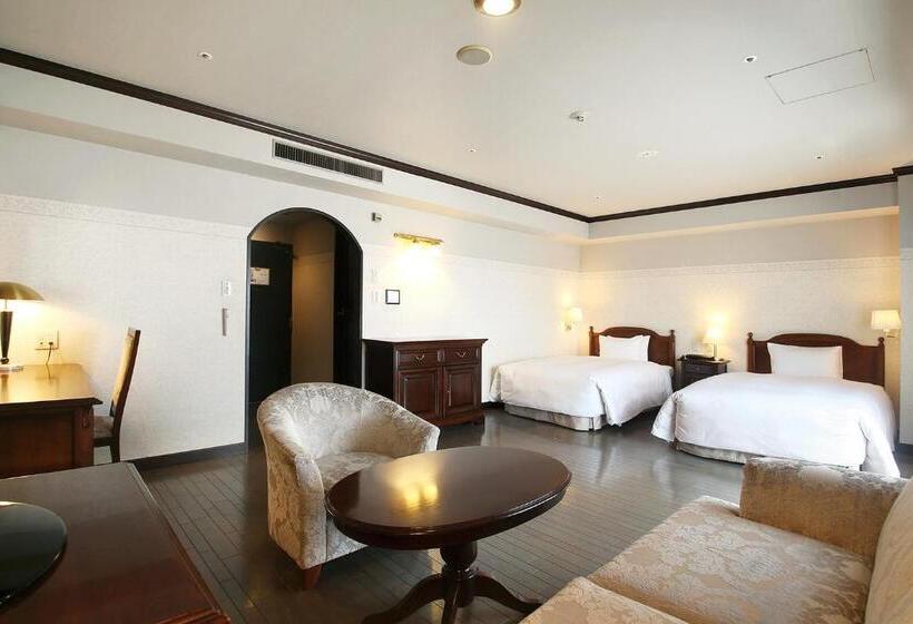 Fotos del hotel Piena Kobe:  25