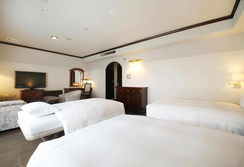 Fotos del hotel Piena Kobe:  35
