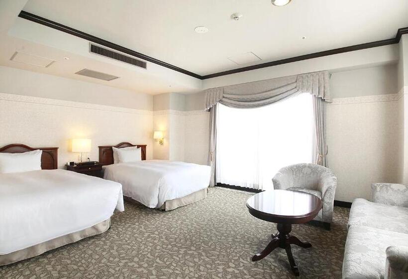 Fotos del hotel Piena Kobe:  55