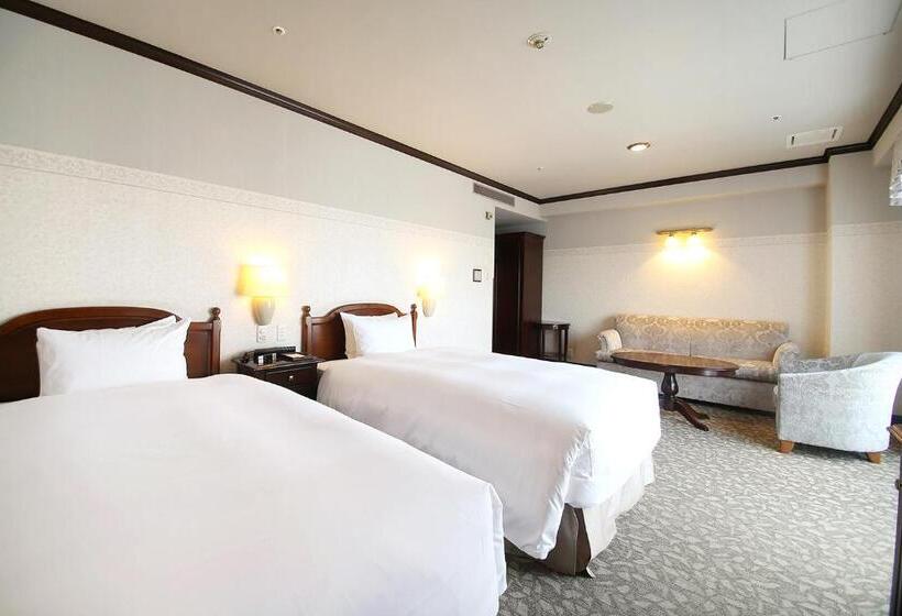 Fotos del hotel Piena Kobe:  17
