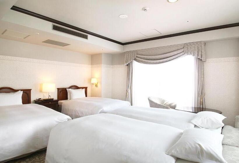 Fotos del hotel Piena Kobe:  61