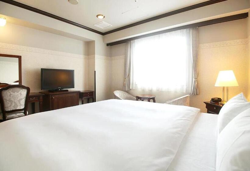 Hotel Piena Kobe