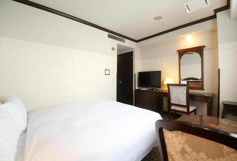 Hotel Piena Kobe