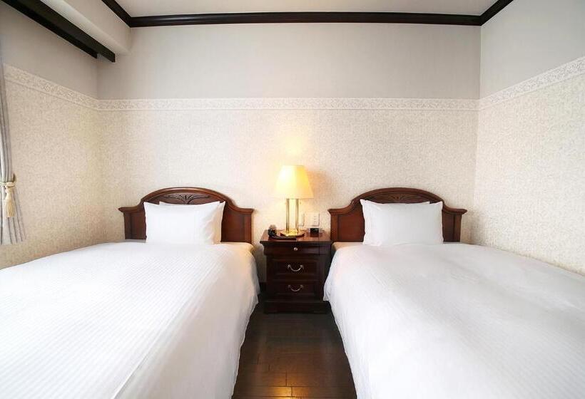 Fotos del hotel Piena Kobe:  41