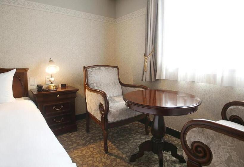 Fotos del hotel Piena Kobe:  42