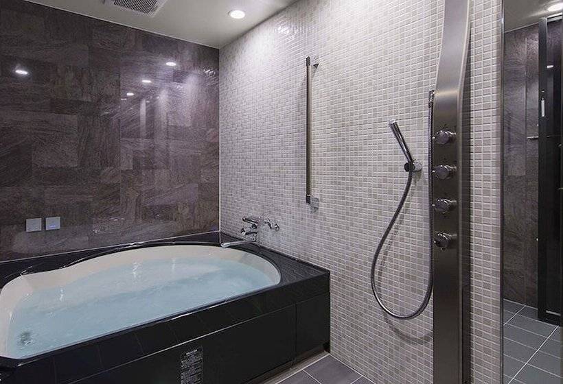 Fotos del hotel Piena Kobe:  27