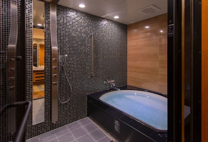 Fotos del hotel Piena Kobe:  23