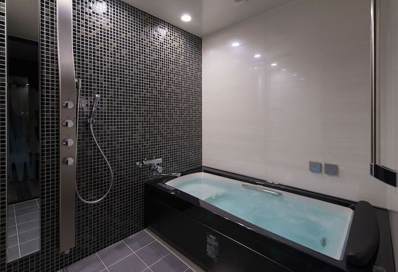 Fotos del hotel Piena Kobe:  69
