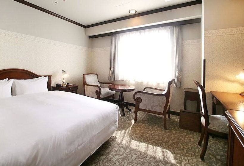Fotos del hotel Piena Kobe:  36