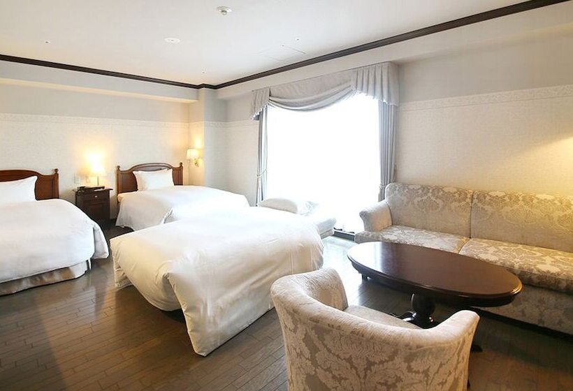 Fotos del hotel Piena Kobe:  29