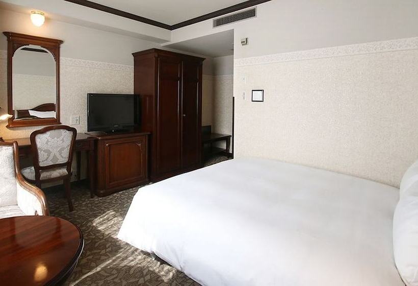 Fotos del hotel Piena Kobe:  62