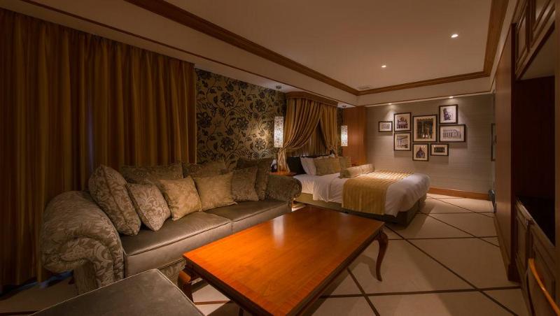 Fotos del hotel Piena Kobe:  73