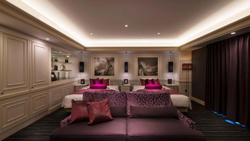 Fotos del hotel Piena Kobe:  68