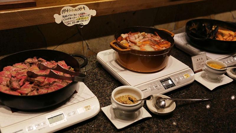 Fotos del hotel Piena Kobe:  82