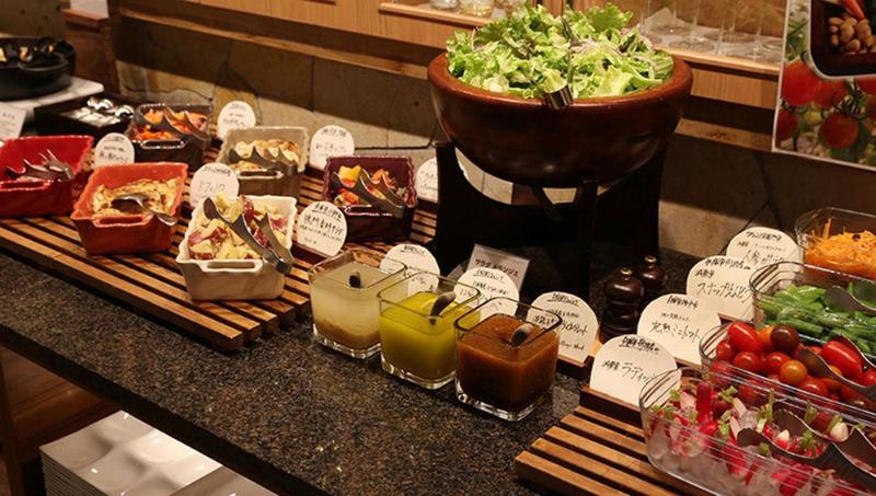 Fotos del hotel Piena Kobe:  8