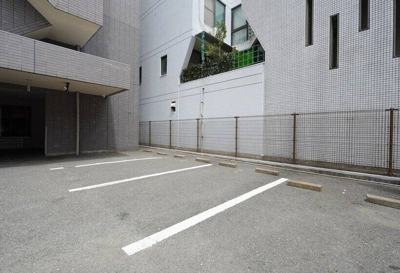 Fotos del hotel Plaza  Tenjin:  52