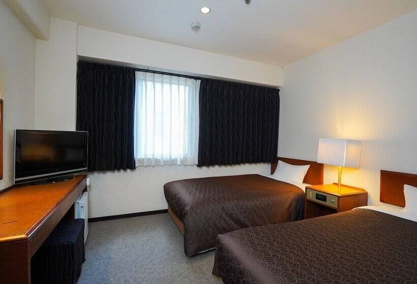 Fotos del hotel Plaza  Tenjin:  63