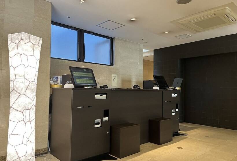 Fotos del hotel Plaza  Tenjin:  31