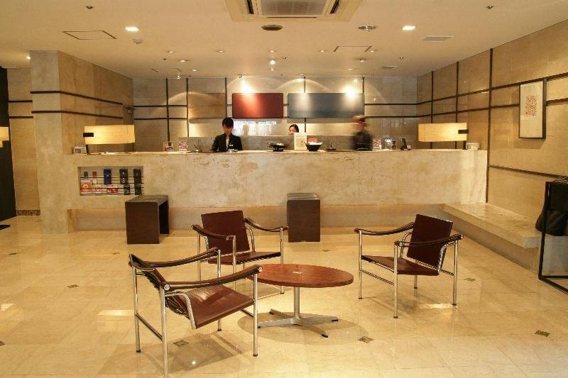 Fotos del hotel Plaza  Tenjin:  23
