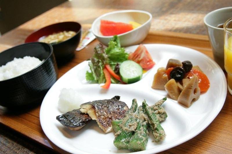 Fotos del hotel Plaza  Tenjin:  14