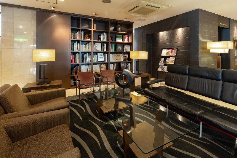 Fotos del hotel Plaza  Tenjin:  17