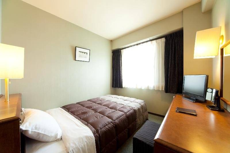 Fotos del hotel Plaza  Tenjin:  10
