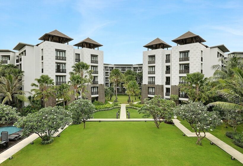 Fotos del hotel Pullman Bali Legian Beach: 1 Fotos del hotel Pullman Bali Legian Beach: 1