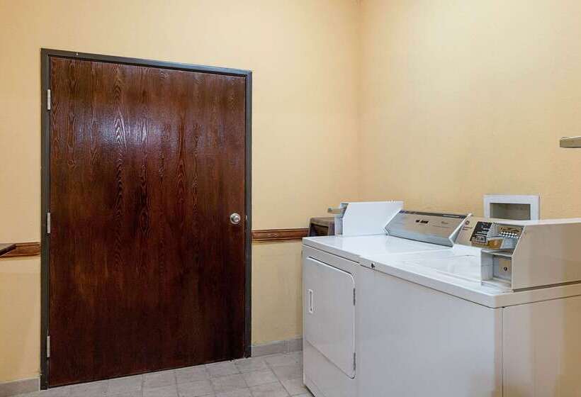 هتل Quality Inn & Suites
