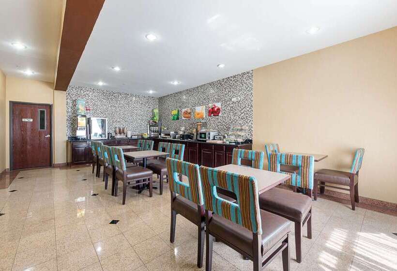 هتل Quality Inn & Suites