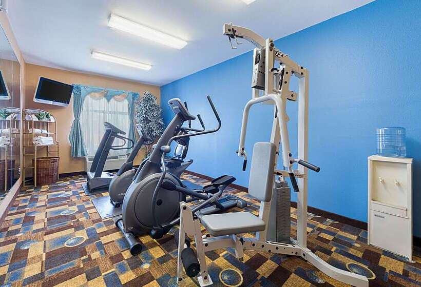 هتل Quality Inn & Suites