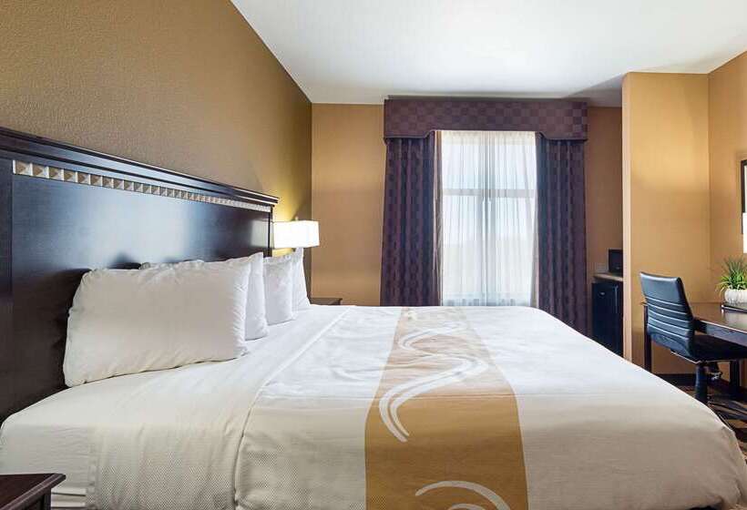 هتل Quality Inn & Suites