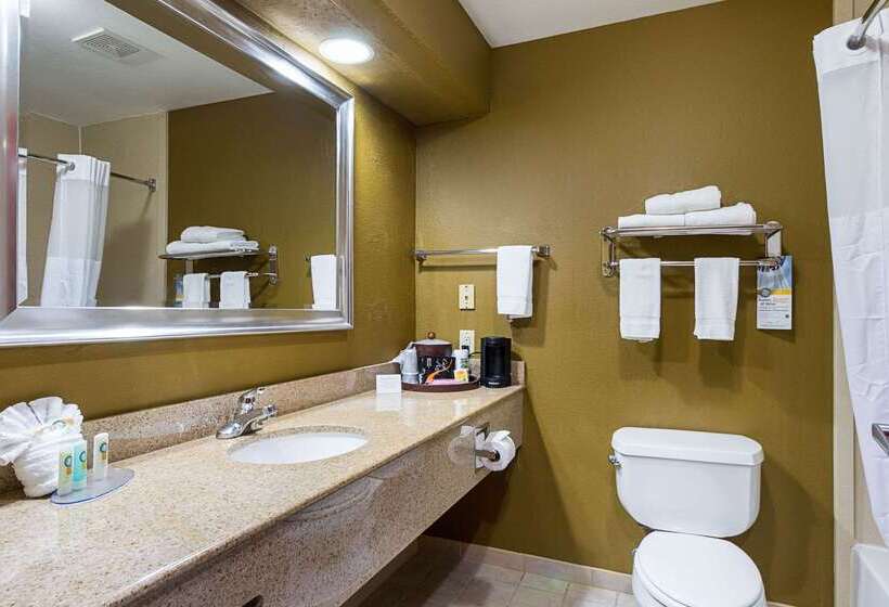 هتل Quality Inn & Suites