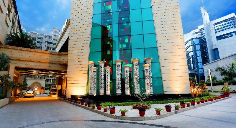 فندق Radisson  Gurugram Sohna Road City Center