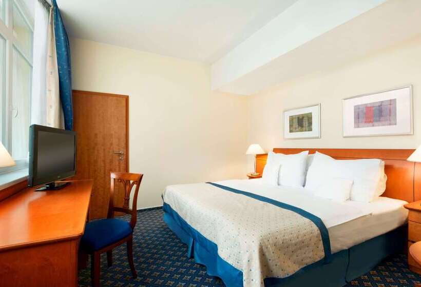 Fotos del hotel Ramada Prague City Centre:  5