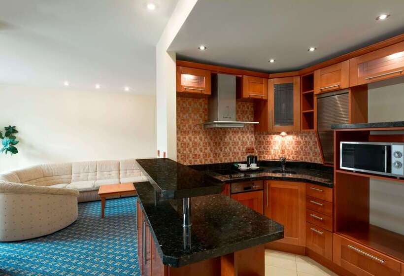 Fotos del hotel Ramada Prague City Centre:  17