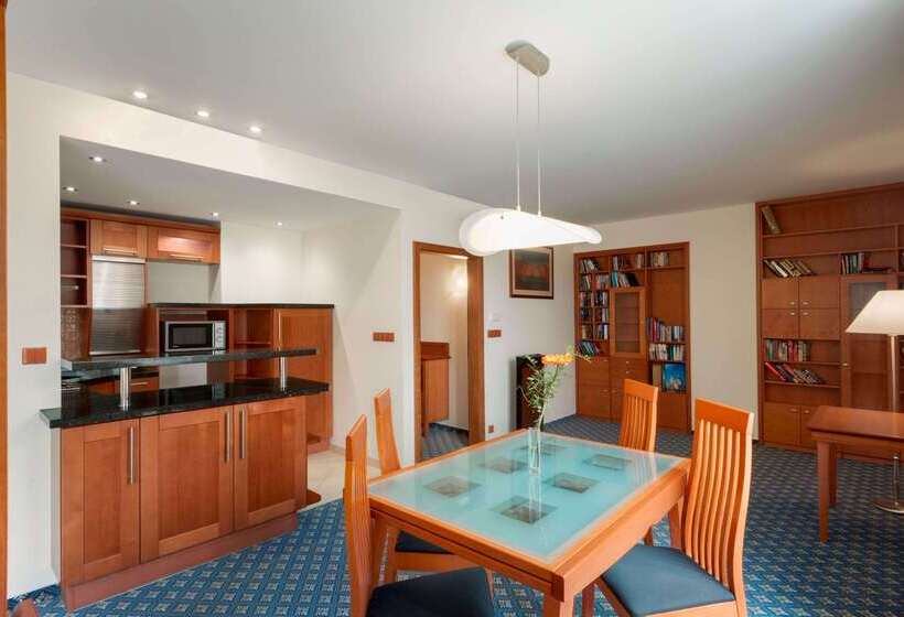 Fotos del hotel Ramada Prague City Centre:  9