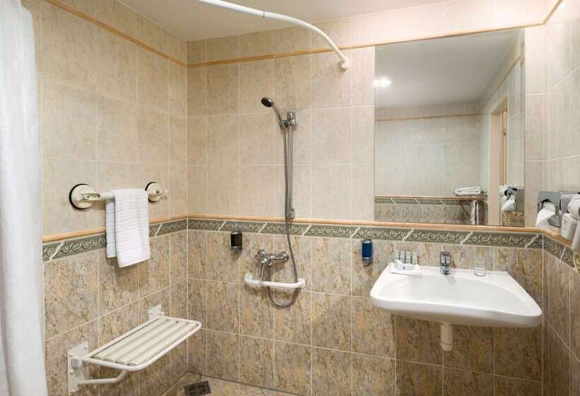 Fotos del hotel Ramada Prague City Centre:  14