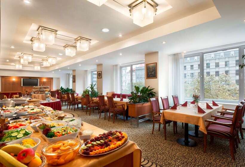 Fotos del hotel Ramada Prague City Centre:  16