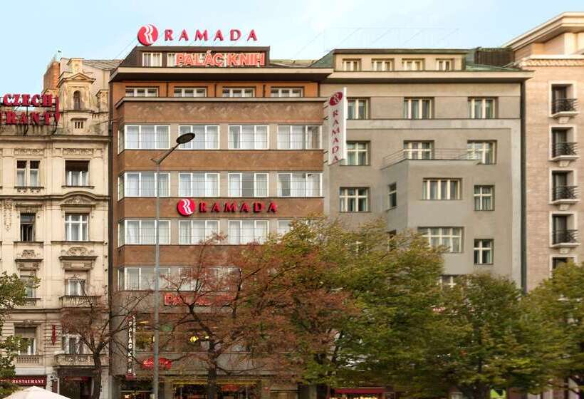 Fotos del hotel Ramada Prague City Centre:  22