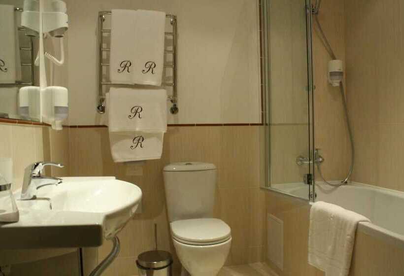 فندق Optima Collection Kharkiv