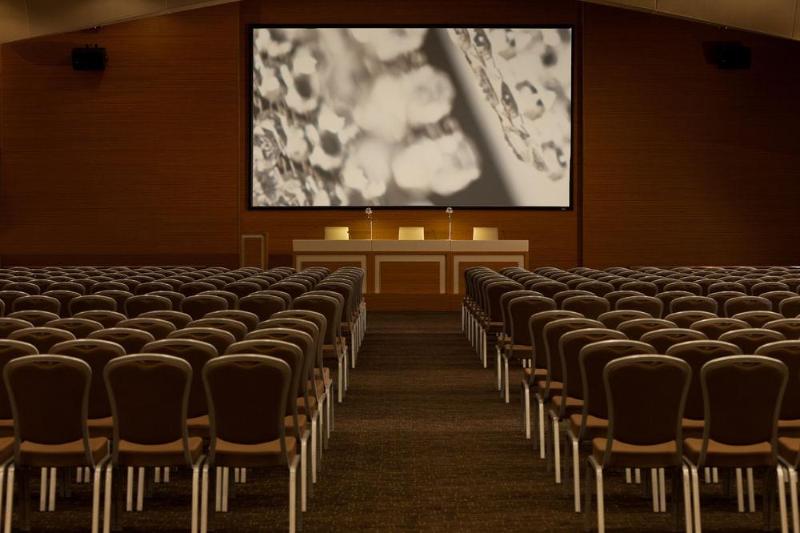 هتل Renaissance Tlemcen